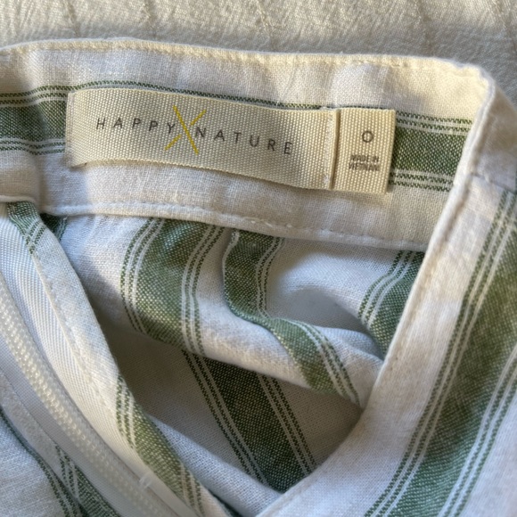 Happy x Nature Skirt and Top set - Picture 4 of 5